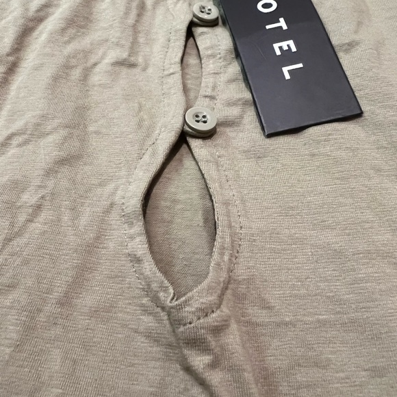 Motel Rocks Body suit - Picture 4 of 5